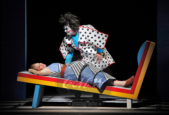 San Francisco Opera, Magic Flute