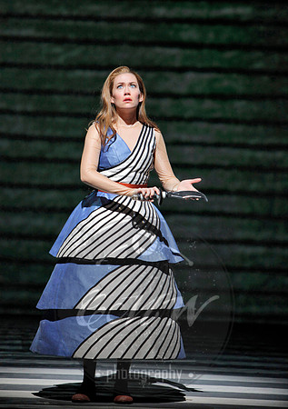 San Francisco Opera, Magic Flute