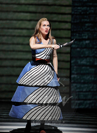 San Francisco Opera, Magic Flute