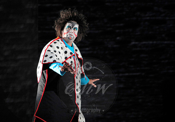 San Francisco Opera, Magic Flute