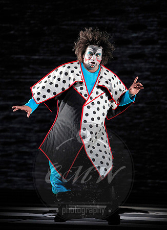 San Francisco Opera, Magic Flute