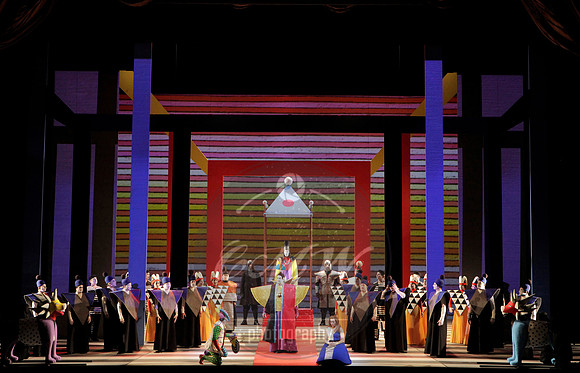 San Francisco Opera, Magic Flute