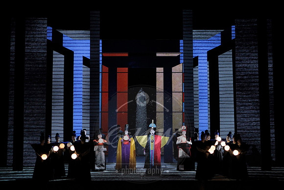 San Francisco Opera, Magic Flute