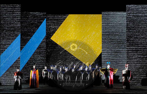 San Francisco Opera, Magic Flute