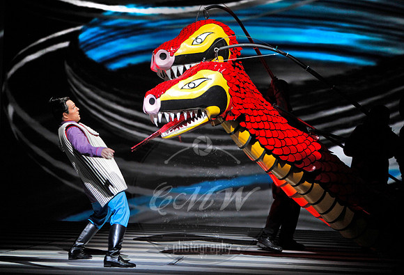 San Francisco Opera, Magic Flute
