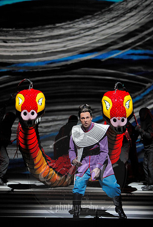 San Francisco Opera, Magic Flute