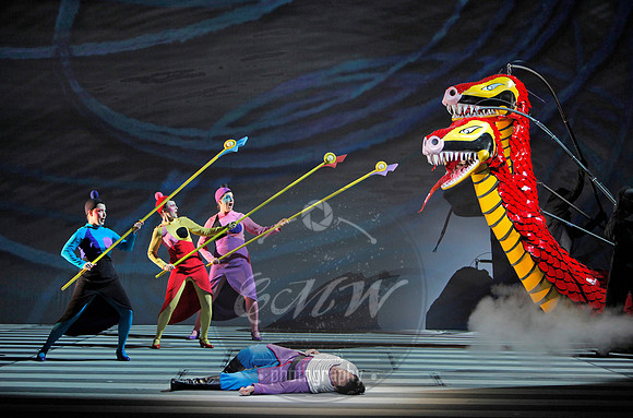 San Francisco Opera, Magic Flute