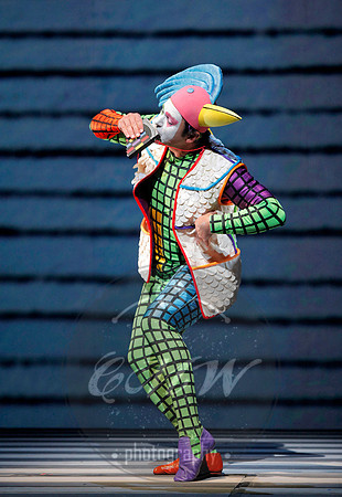 San Francisco Opera, Magic Flute