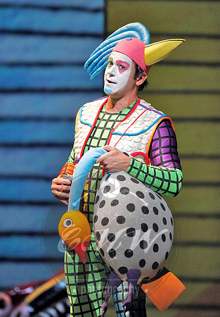 San Francisco Opera, Magic Flute