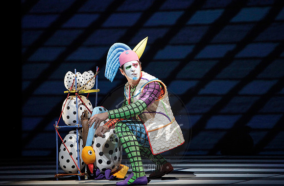 San Francisco Opera, Magic Flute