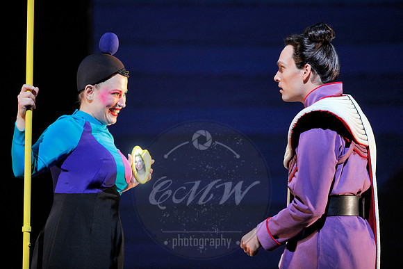San Francisco Opera, Magic Flute