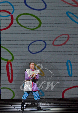 San Francisco Opera, Magic Flute