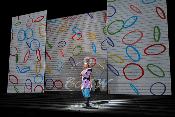 San Francisco Opera, Magic Flute