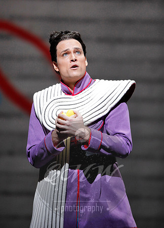 San Francisco Opera, Magic Flute