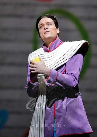 San Francisco Opera, Magic Flute