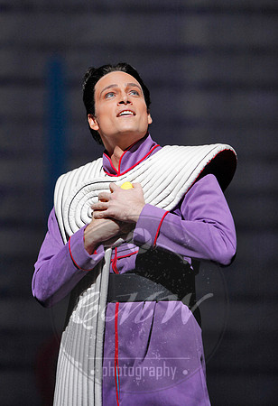 San Francisco Opera, Magic Flute
