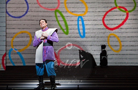 San Francisco Opera, Magic Flute