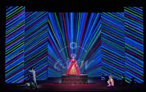 San Francisco Opera, Magic Flute