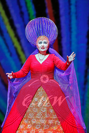 San Francisco Opera, Magic Flute