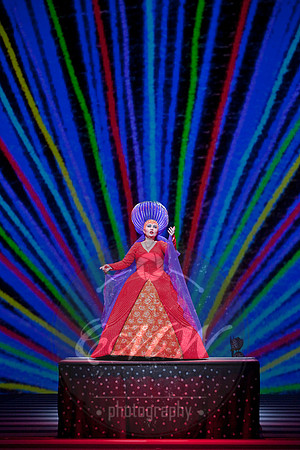 San Francisco Opera, Magic Flute