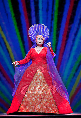 San Francisco Opera, Magic Flute