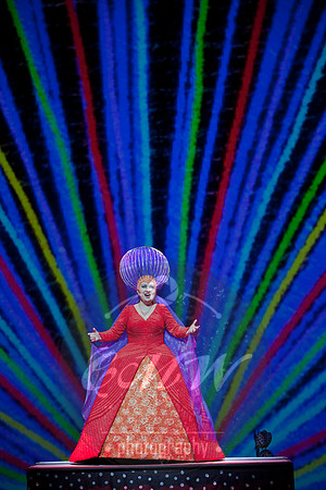 San Francisco Opera, Magic Flute