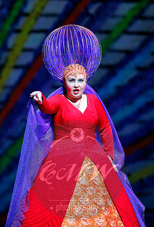 San Francisco Opera, Magic Flute