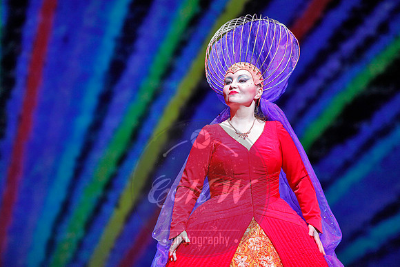 San Francisco Opera, Magic Flute