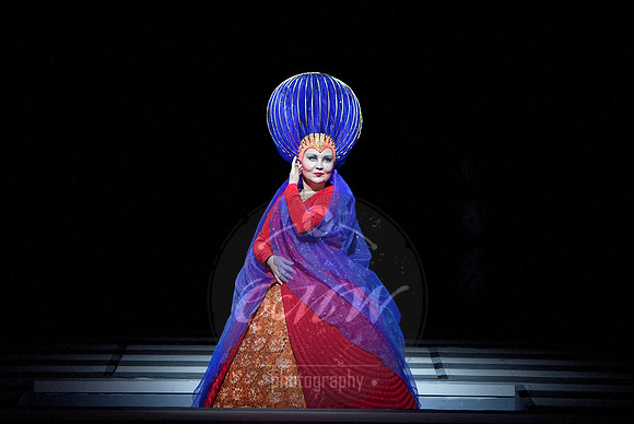 San Francisco Opera, Magic Flute