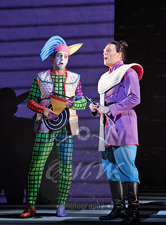 San Francisco Opera, Magic Flute