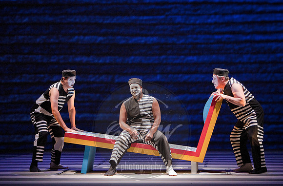 San Francisco Opera, Magic Flute