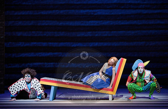 San Francisco Opera, Magic Flute