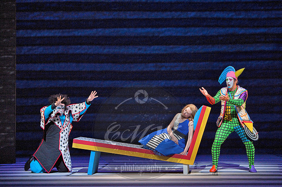 San Francisco Opera, Magic Flute