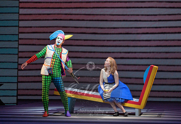 San Francisco Opera, Magic Flute