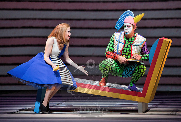 San Francisco Opera, Magic Flute