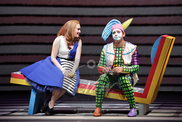 San Francisco Opera, Magic Flute