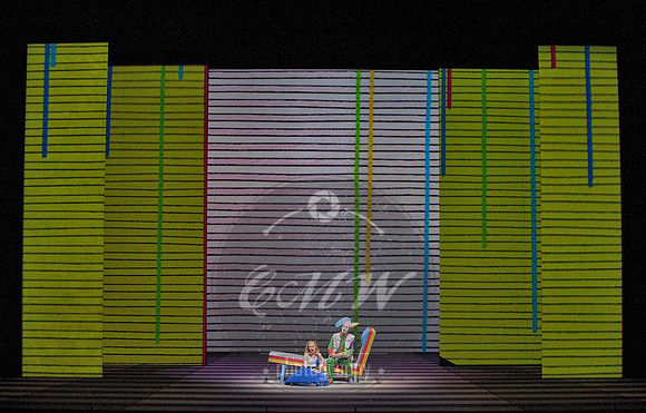 San Francisco Opera, Magic Flute