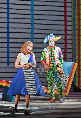 San Francisco Opera, Magic Flute