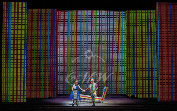 San Francisco Opera, Magic Flute