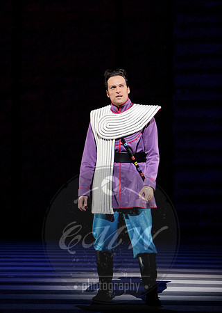 San Francisco Opera, Magic Flute