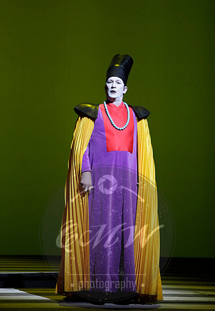 San Francisco Opera, Magic Flute