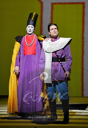 San Francisco Opera, Magic Flute