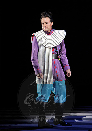 San Francisco Opera, Magic Flute