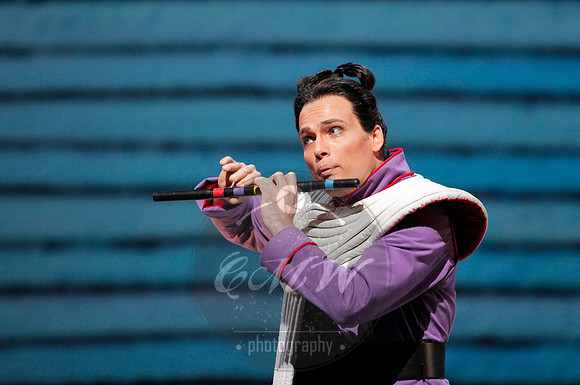 San Francisco Opera, Magic Flute