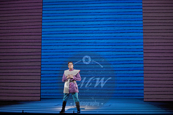 San Francisco Opera, Magic Flute