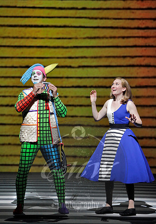 San Francisco Opera, Magic Flute