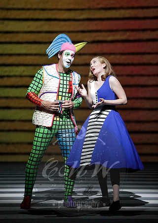 San Francisco Opera, Magic Flute