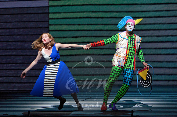 San Francisco Opera, Magic Flute
