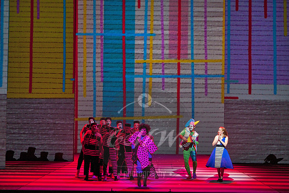 San Francisco Opera, Magic Flute