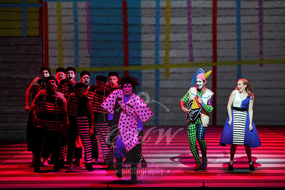 San Francisco Opera, Magic Flute
